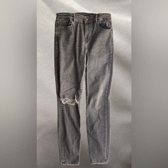 Allsaints Miller Jean - Picture 2 of 3